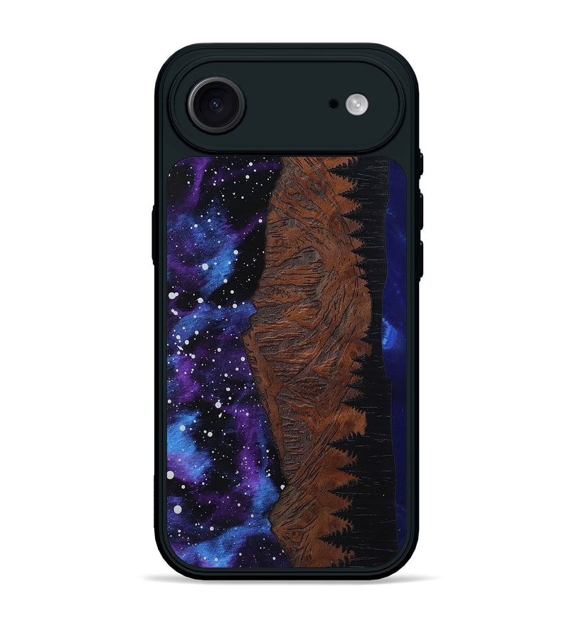iPhone 17 Air Phone Case - Sequoia (Terrain, 100006)