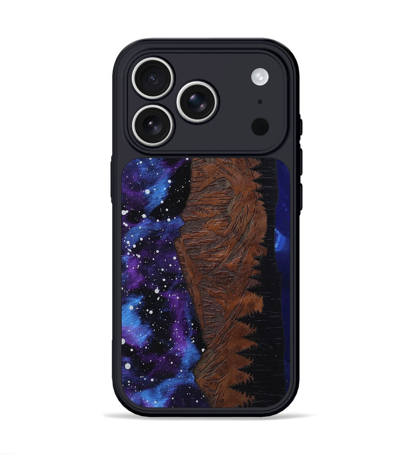 iPhone 17 Pro Phone Case - Sequoia (Terrain, 100006)