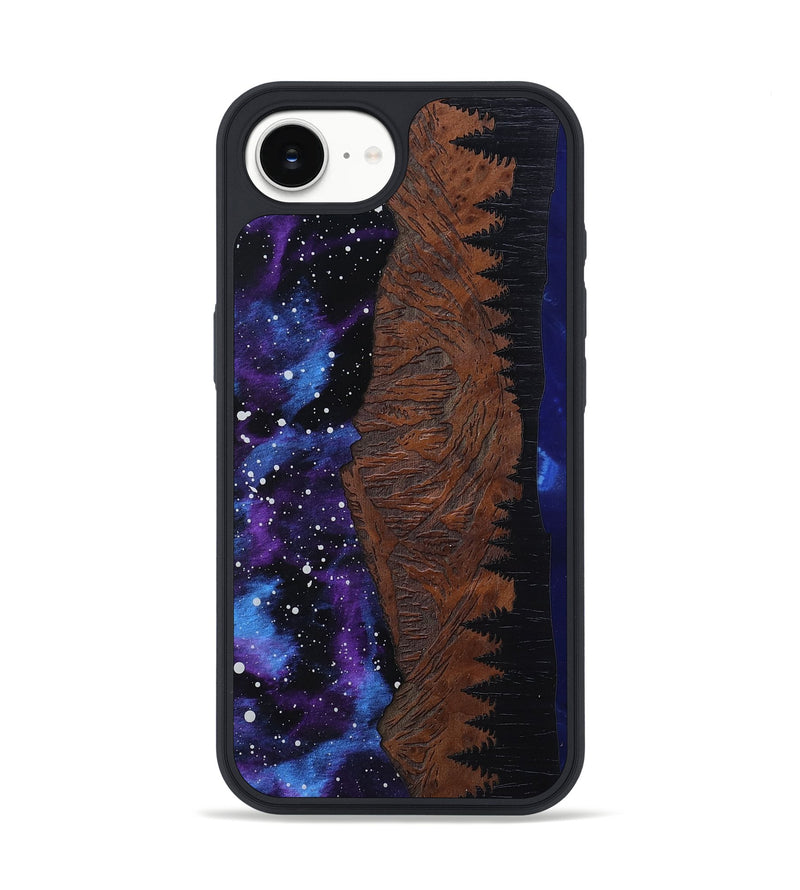 iPhone 17e Phone Case - Sequoia (Terrain, 100006)