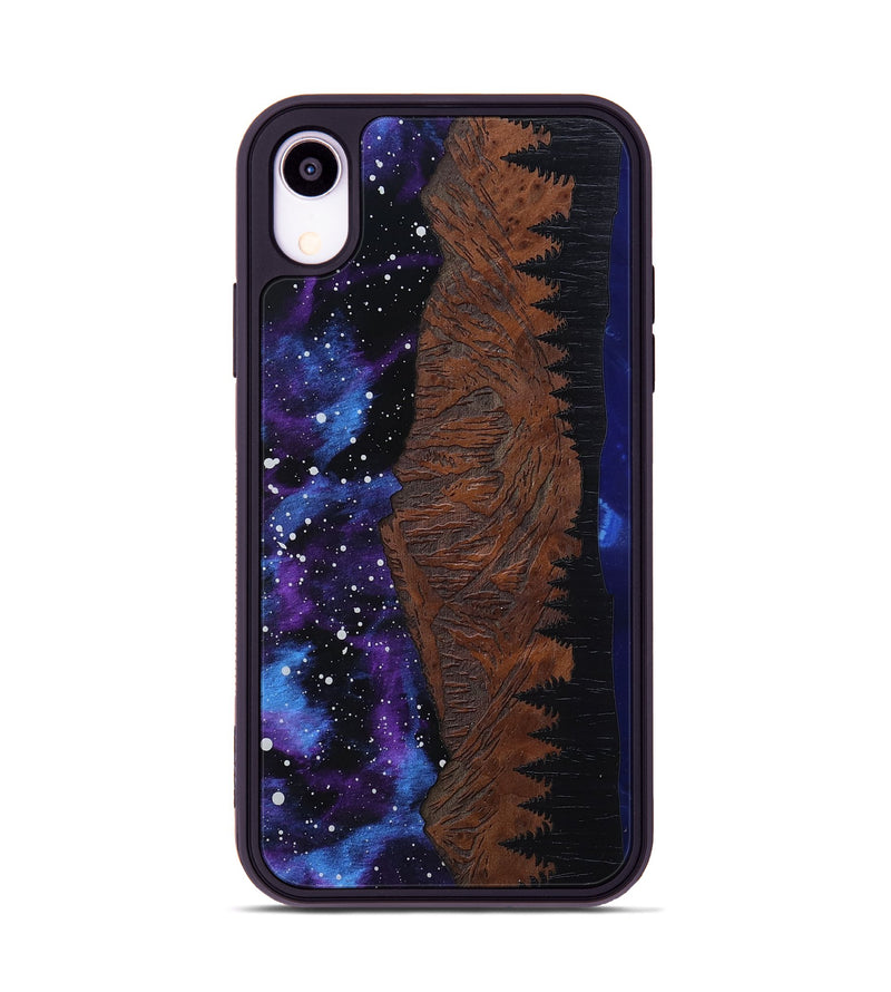iPhone Xr Phone Case - Sequoia (Terrain, 100006)