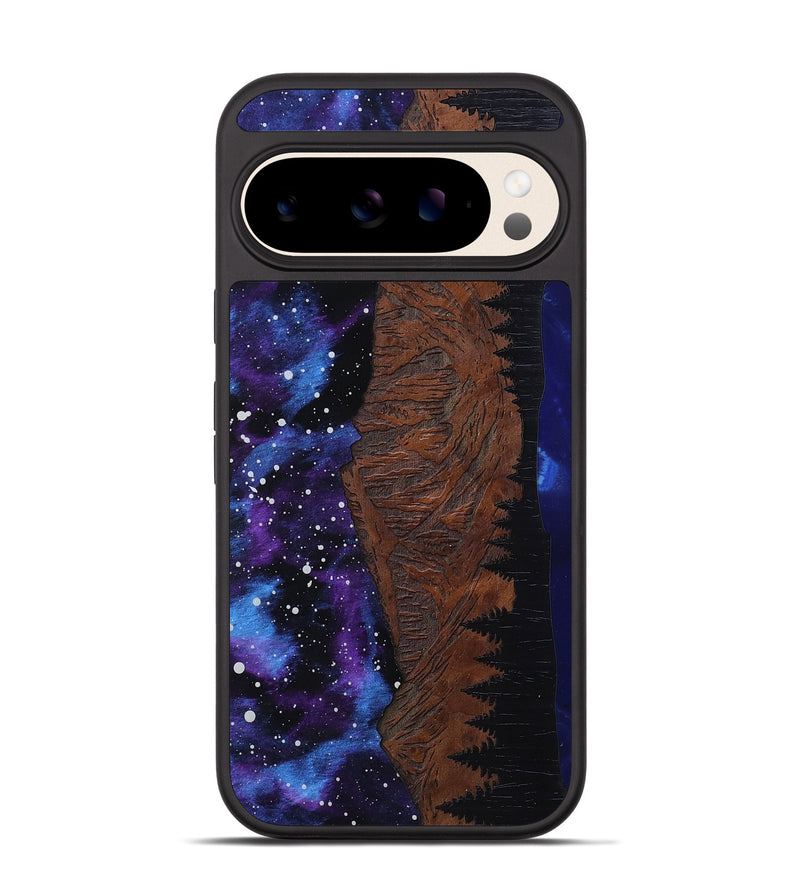 Pixel 10 Phone Case - Sequoia (Terrain, 100006)
