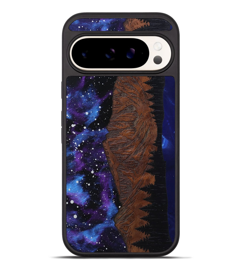 Pixel 10 Pro XL Phone Case - Sequoia (Terrain, 100006)