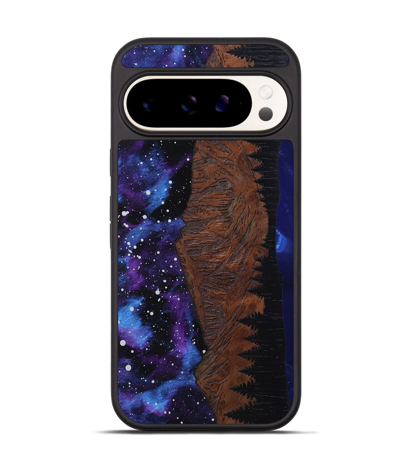 Pixel 9 Pro Phone Case - Sequoia (Terrain, 100006)