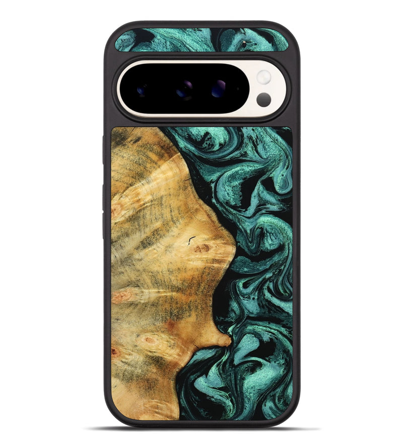 Pixel 9 Pro XL - Green - Phone Case
