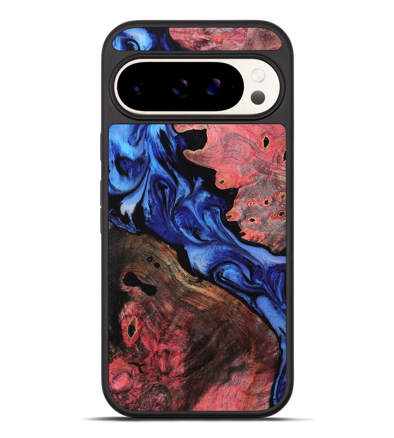 Pixel 9 Pro XL - Blue - Phone Case