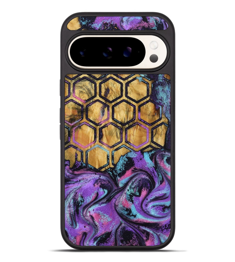 Pixel 9 Pro XL - Pattern - Phone Case