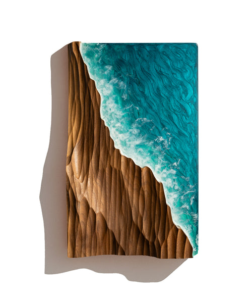 Coastal Breeze