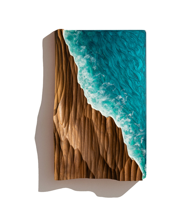 Coastal Breeze