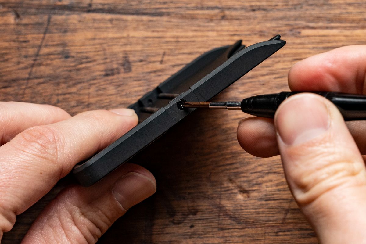 Wallet Repair Kit Hero Image 1