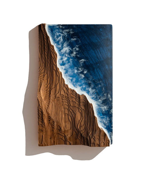 Coastal Depths