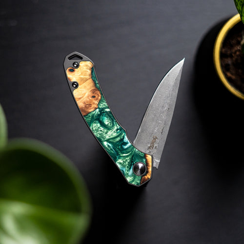 Pocket Knife