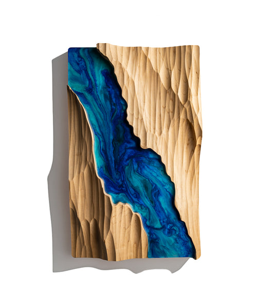 Aqua Divide