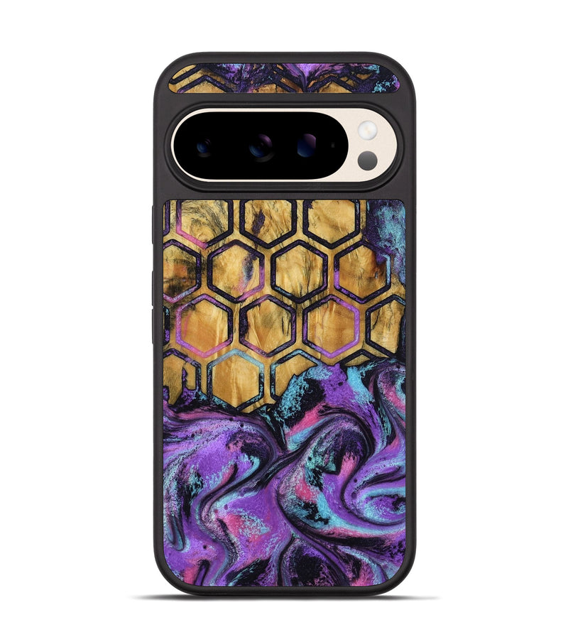 Pixel 10 Pro - Pattern - Phone Case