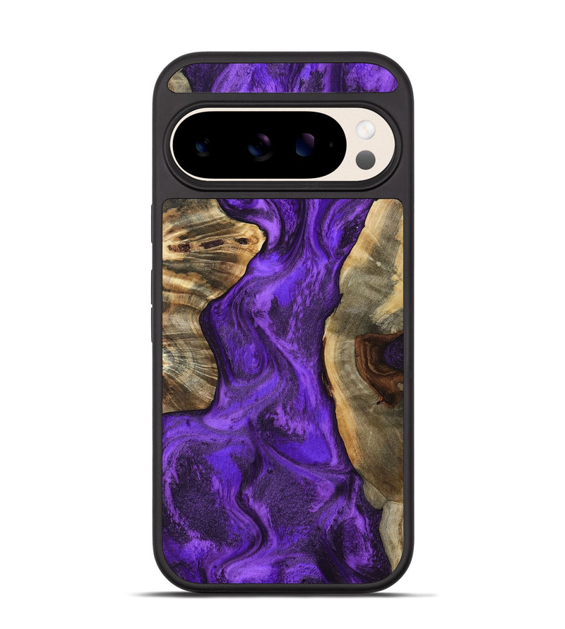 Pixel 10 Pro - Purple - Phone Case