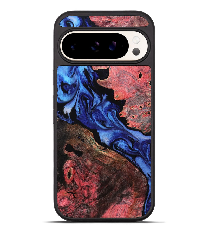 Pixel 10 Pro XL - Blue - Phone Case