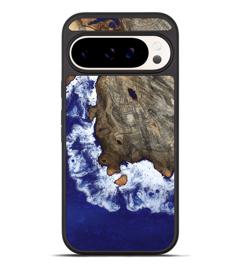 Pixel 10 Pro XL - Coastal - Phone Case