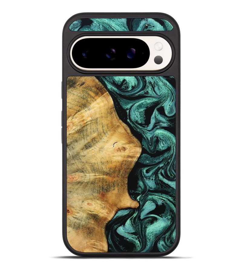Pixel 10 Pro XL - Green - Phone Case