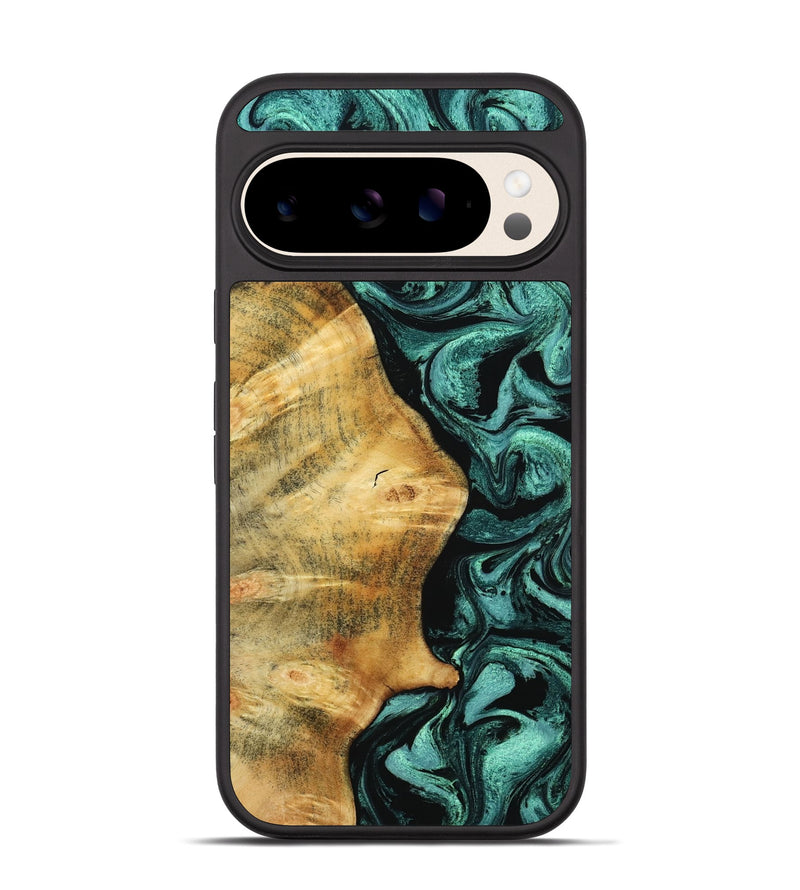 Pixel 10 - Green - Phone Case