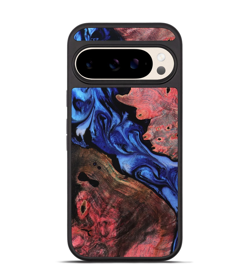 Pixel 10 - Blue - Phone Case