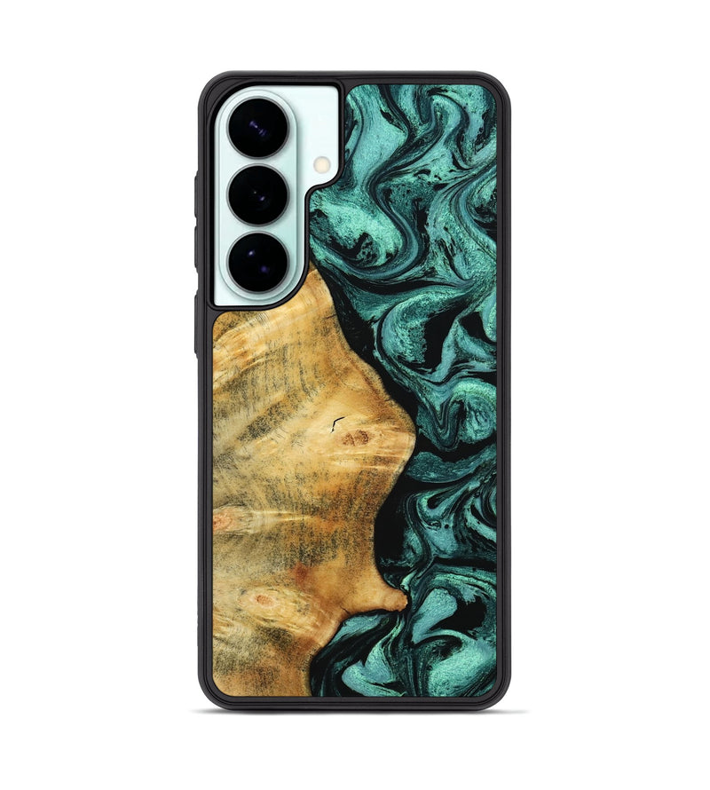 Galaxy S26 - Green - Phone Case