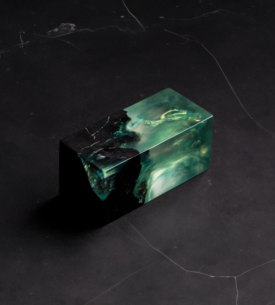 Vendredi Monolith