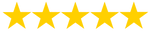 5 Star Review