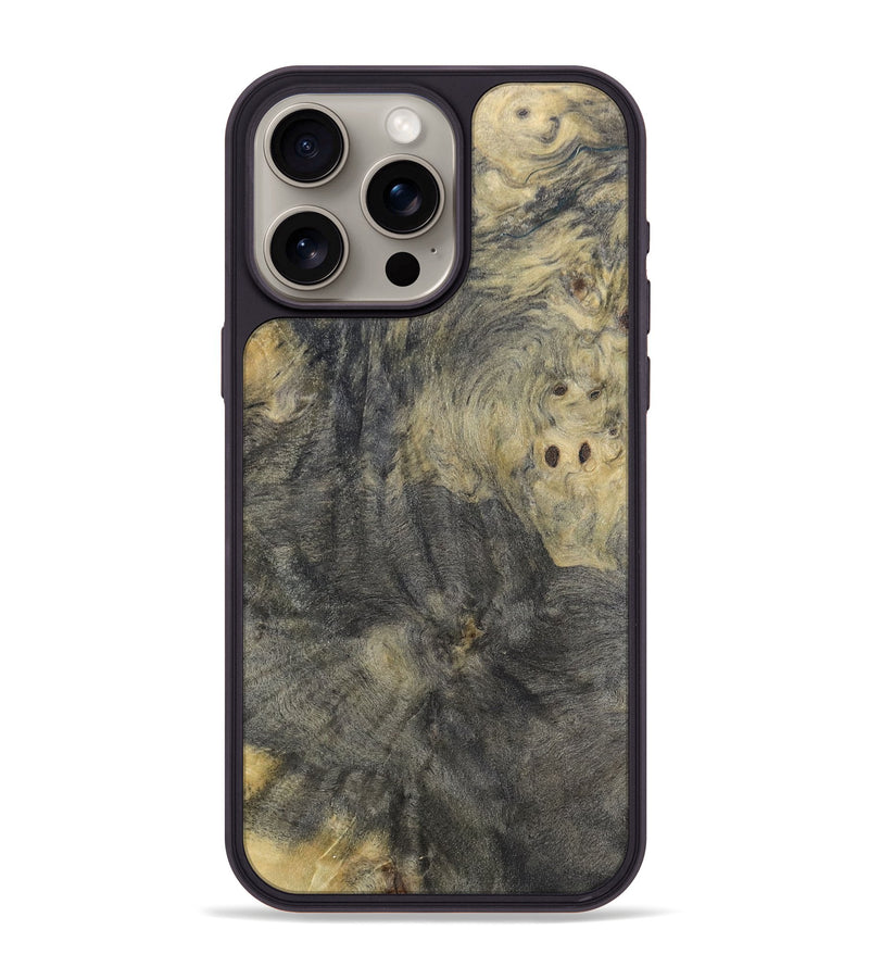 iPhone 15 Pro Max  Phone Case - Athena (Wood Burl, 696556)