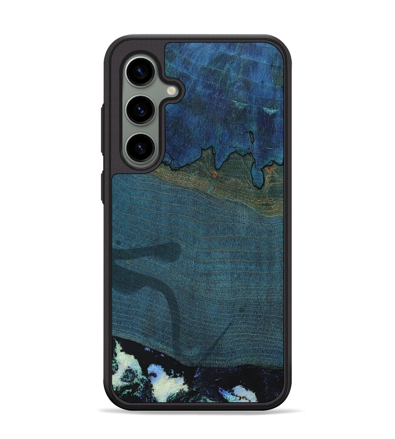 Galaxy S24 Plus  Phone Case - Sandra (Wood Burl, 696557)