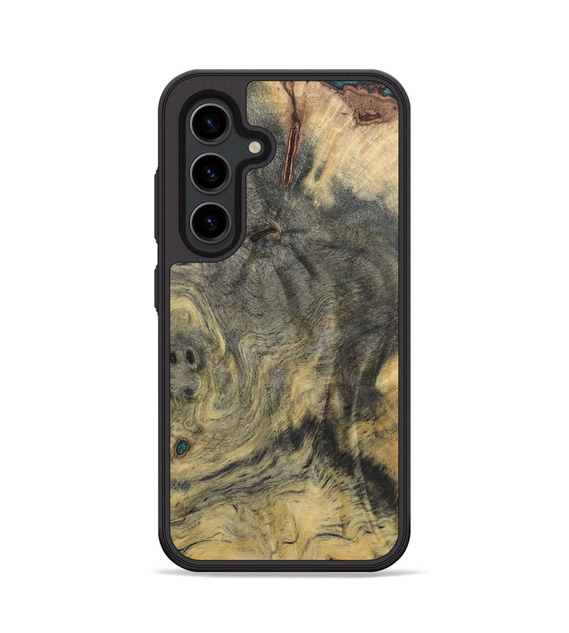 Galaxy S24  Phone Case - Juanita (Wood Burl, 696561)