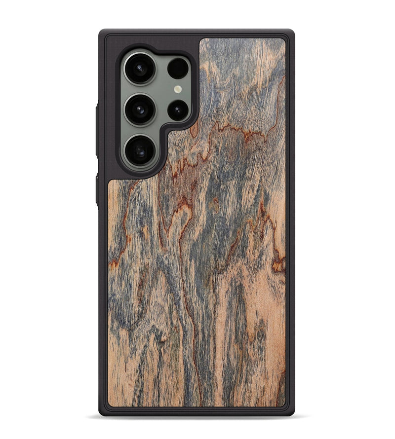 Galaxy S24 Ultra  Phone Case - Iva (Wood Burl, 696667)