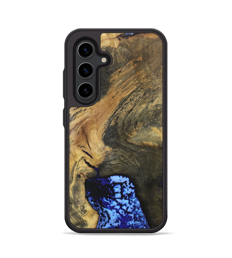 Galaxy S24  Phone Case - Ruben (Wood Burl, 697252)