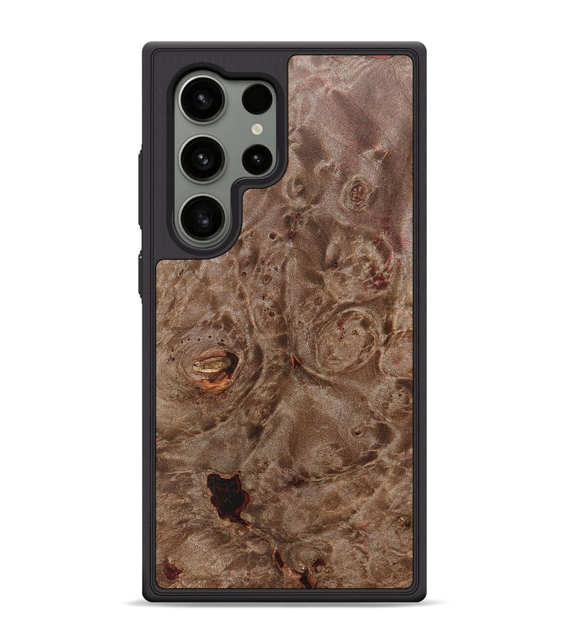 Galaxy S24 Ultra  Phone Case - Thiago (Wood Burl, 697254)
