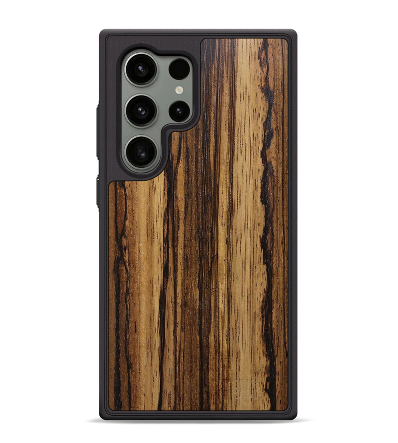 Galaxy S24 Ultra  Phone Case - Ana (Wood Burl, 697255)