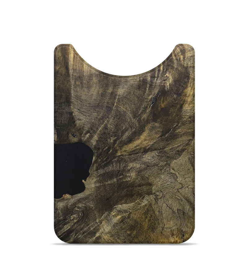 Live Edge  Wallet - Cecilia (Wood Burl, 697407)