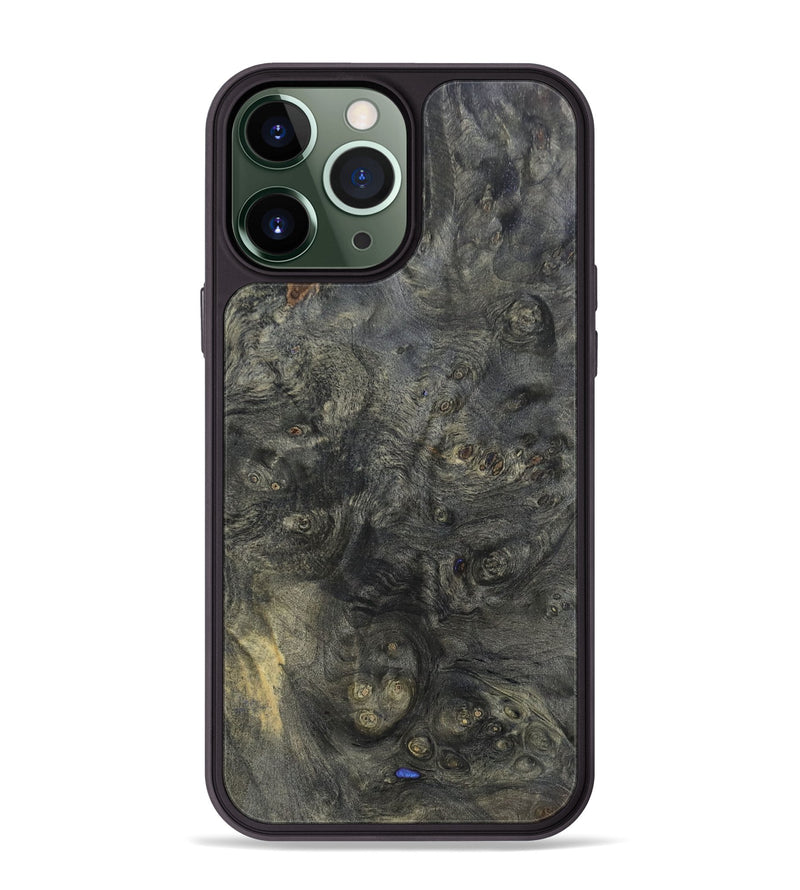 iPhone 13 Pro Max  Phone Case - Marlee (Wood Burl, 697577)