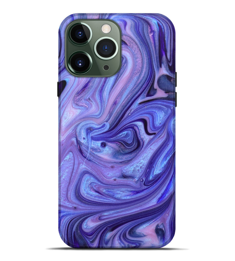 iPhone 13 Pro Max ResinArt Live Edge Phone Case - Lawson (The Lab, 697939)
