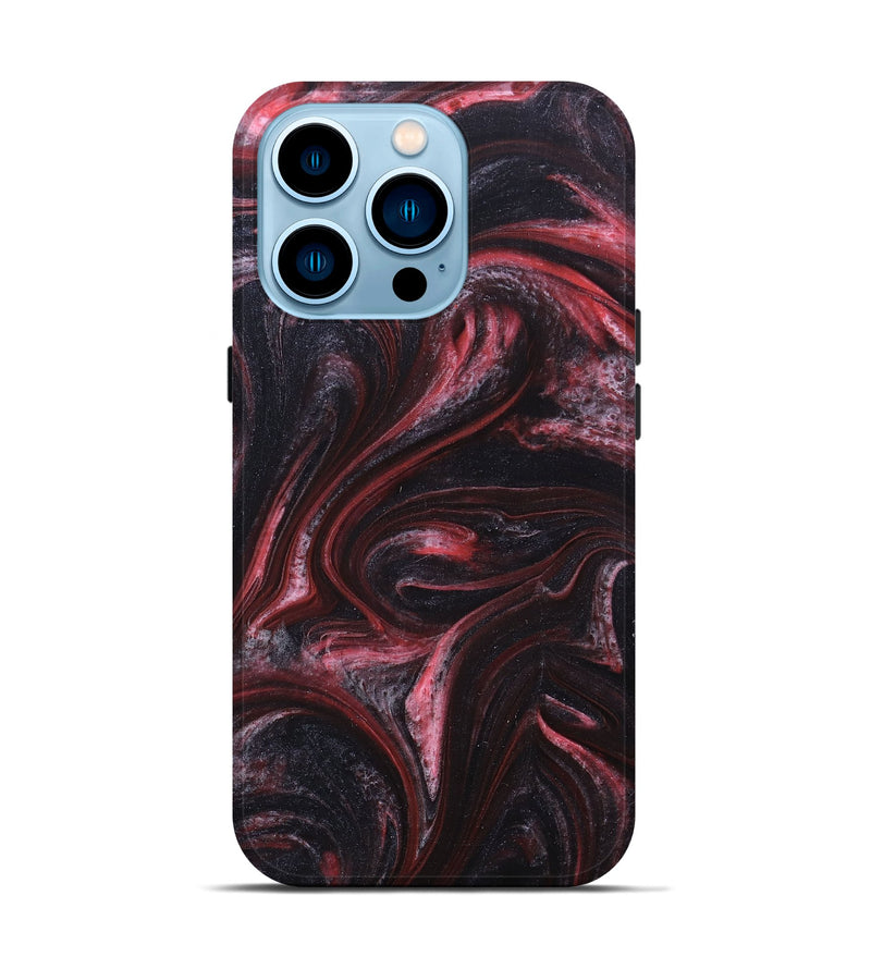 iPhone 14 Pro ResinArt Live Edge Phone Case - Dale (The Lab, 697945)