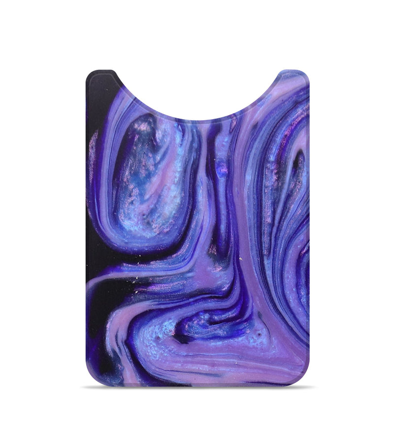 Live Edge ResinArt Wallet - Orlando (The Lab, 697953)