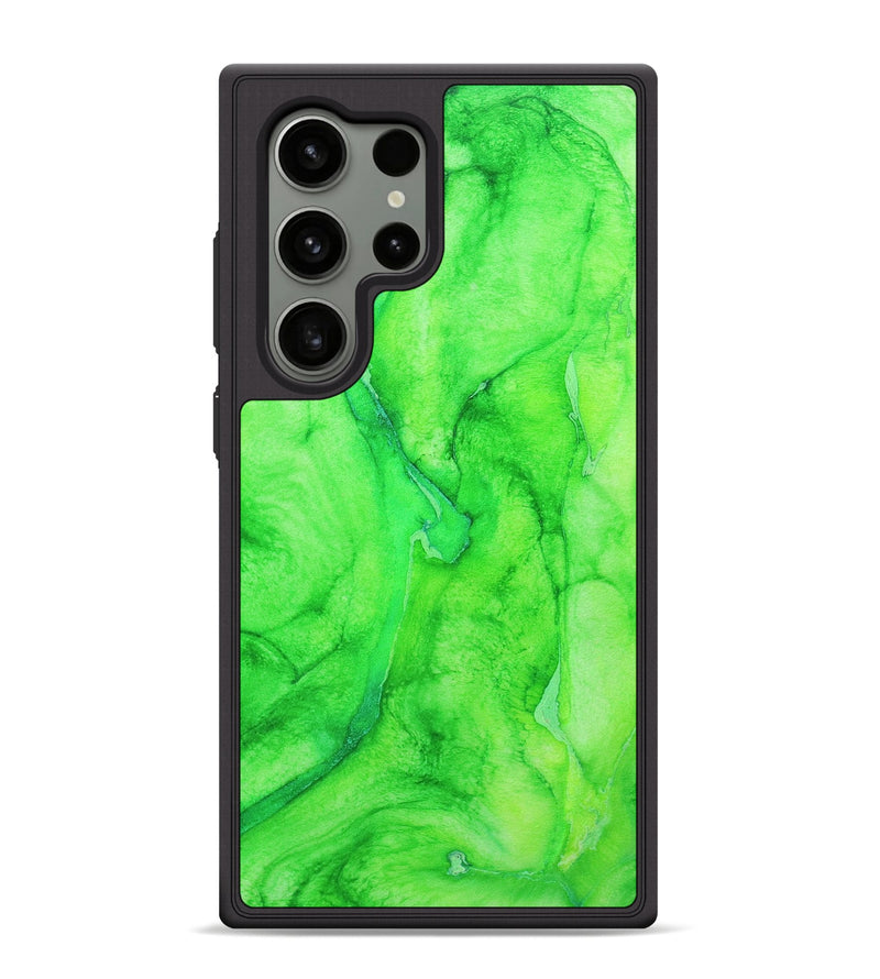 Galaxy S24 Ultra ResinArt Phone Case - Dean (Watercolor, 698158)