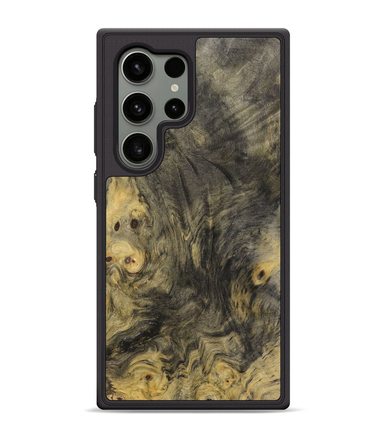 Galaxy S24 Ultra  Phone Case - Charles (Wood Burl, 698296)