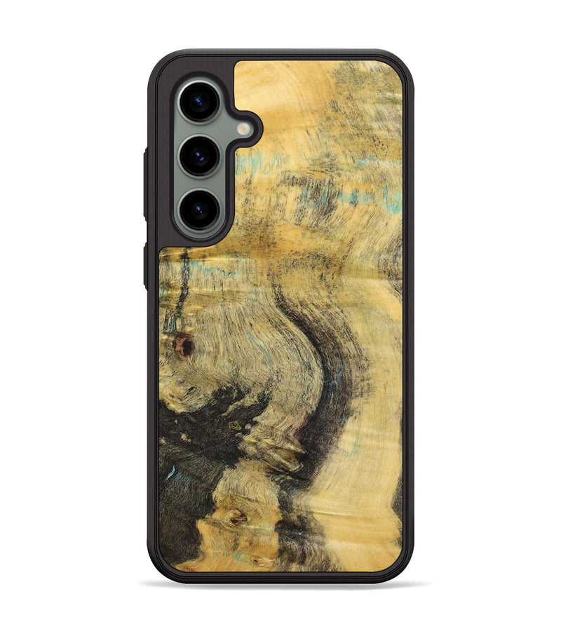 Galaxy S24 Plus  Phone Case - Perry (Wood Burl, 698701)