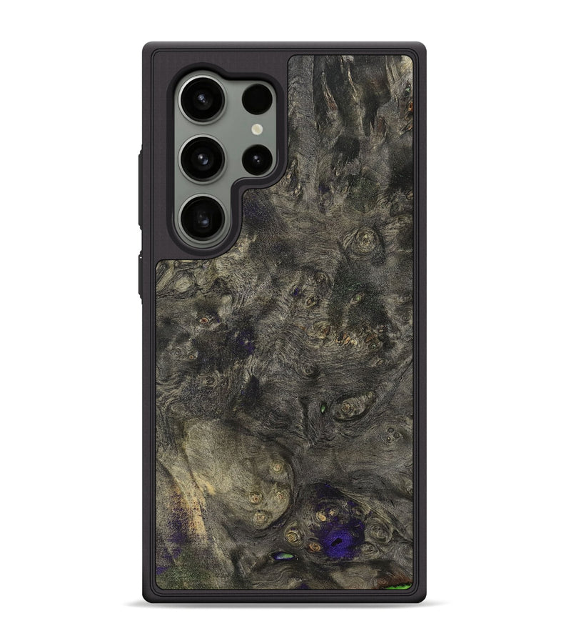 Galaxy S24 Ultra  Phone Case - Hazel (Wood Burl, 698707)