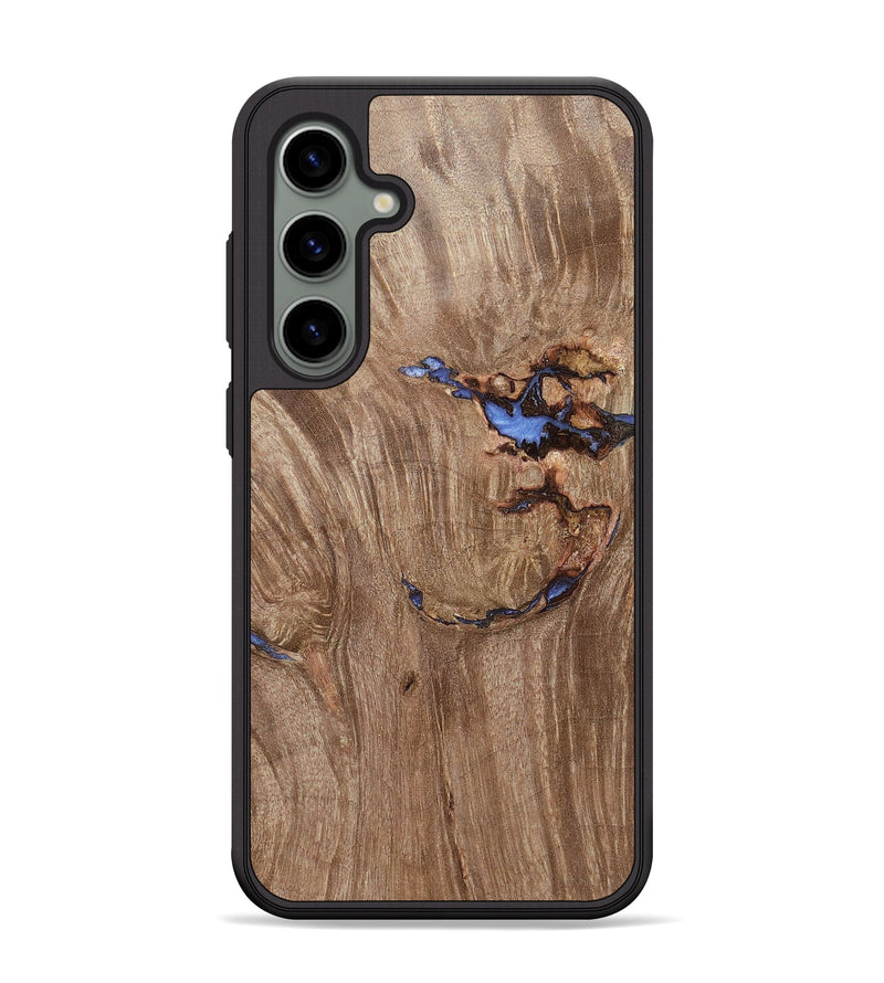 Galaxy S24 Plus  Phone Case - Sonya (Wood Burl, 698714)