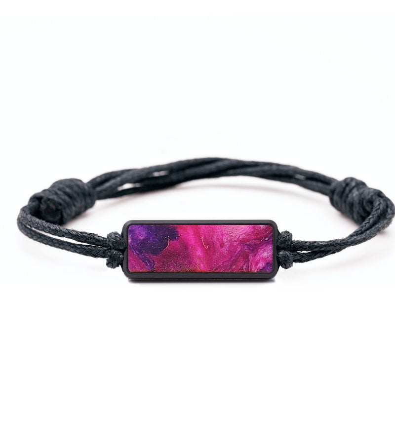 Classic Wood+Resin Bracelet - Isabelle (Watercolor, 699194)