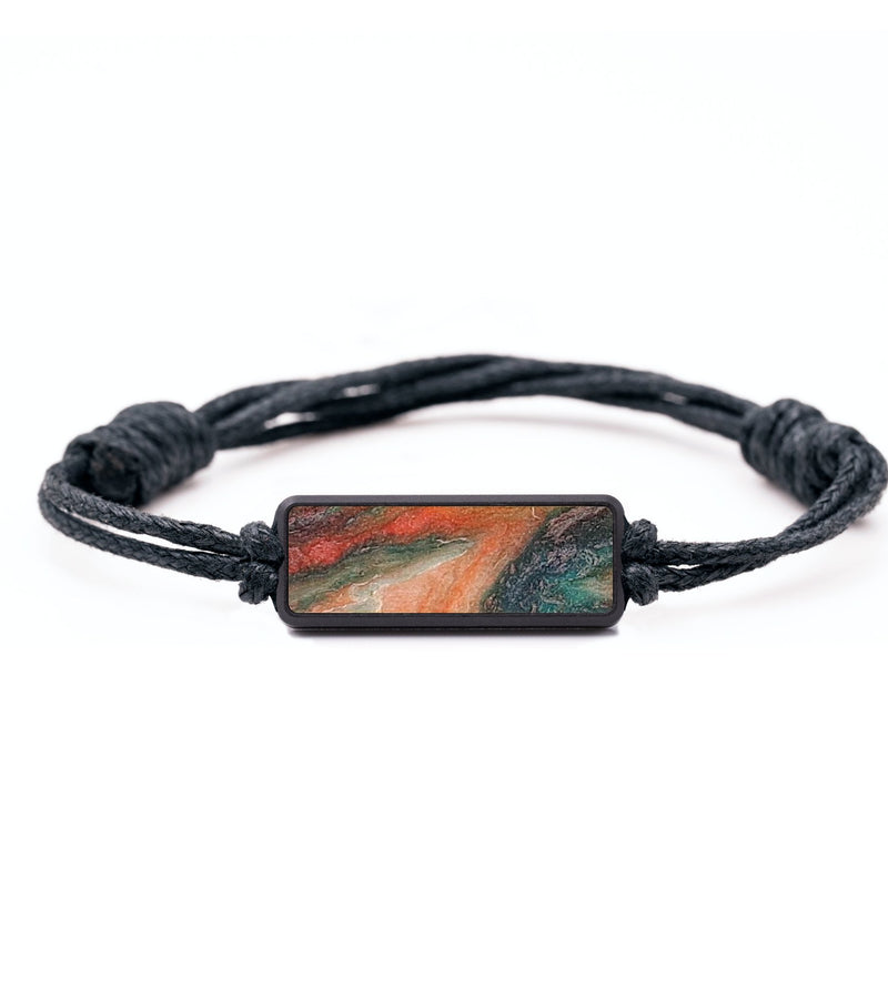 Classic Wood+Resin Bracelet - Mae (Watercolor, 699202)