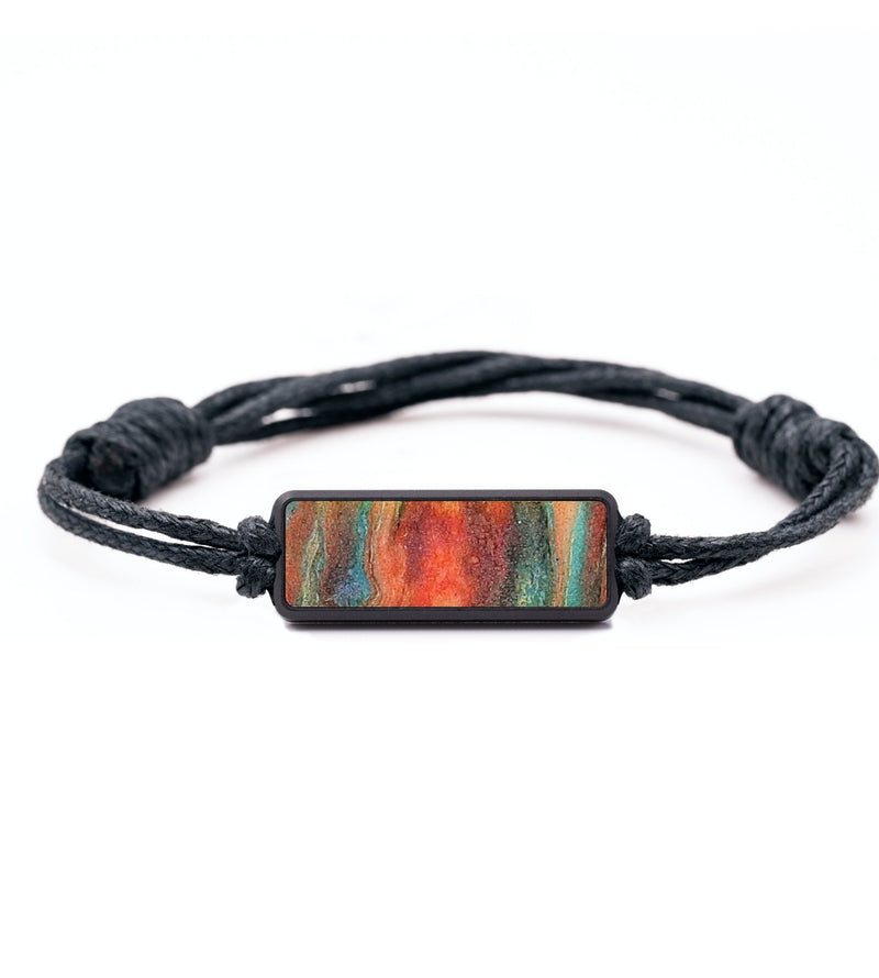 Classic ResinArt Bracelet - Arya (Watercolor, 699215)