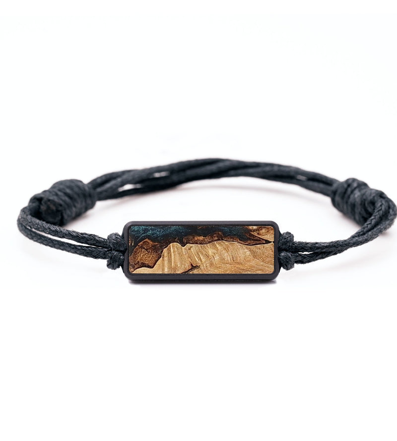 Classic  Bracelet - Cristina (Wood Burl, 699340)