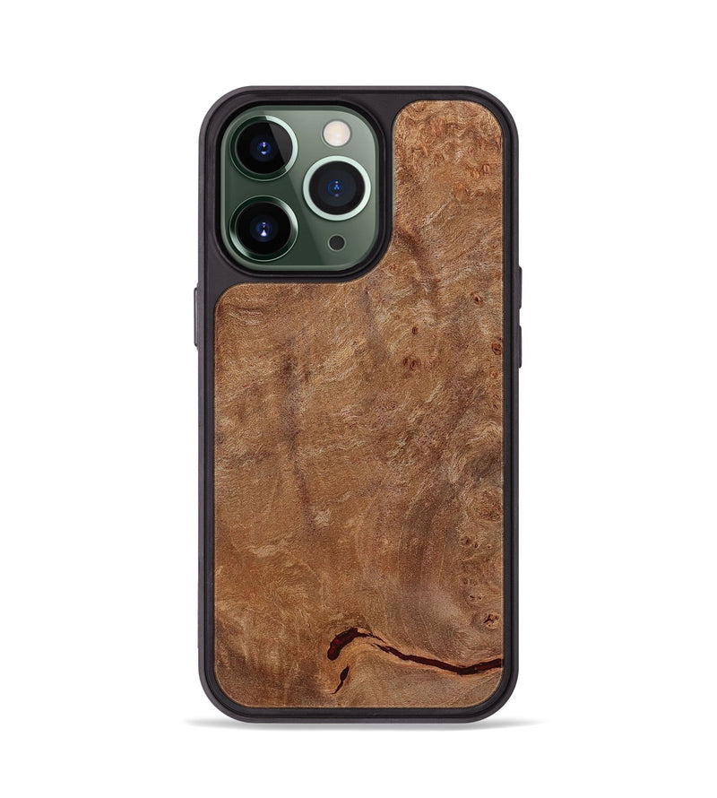iPhone 13 Pro  Phone Case - Hallie (Wood Burl, 699433)