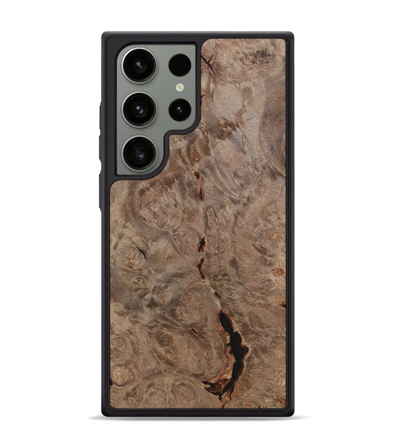Galaxy S24 Ultra  Phone Case - Madisyn (Wood Burl, 700355)