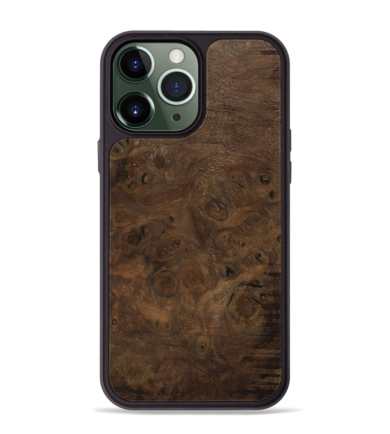 iPhone 13 Pro Max  Phone Case - Harvey (Wood Burl, 700379)